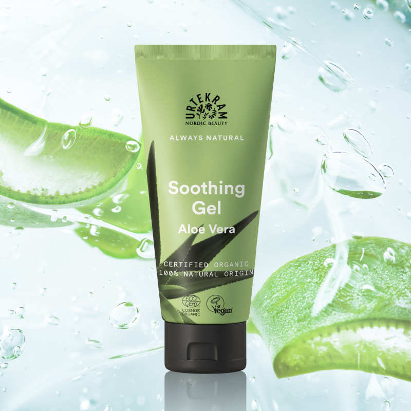 aloe vera saft fr haare 98% Aloe Vera Gel fr Haare & Kopfhaut