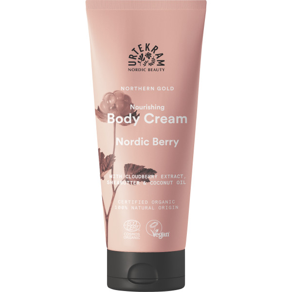 Nordic Berry Nourishing Body Cream