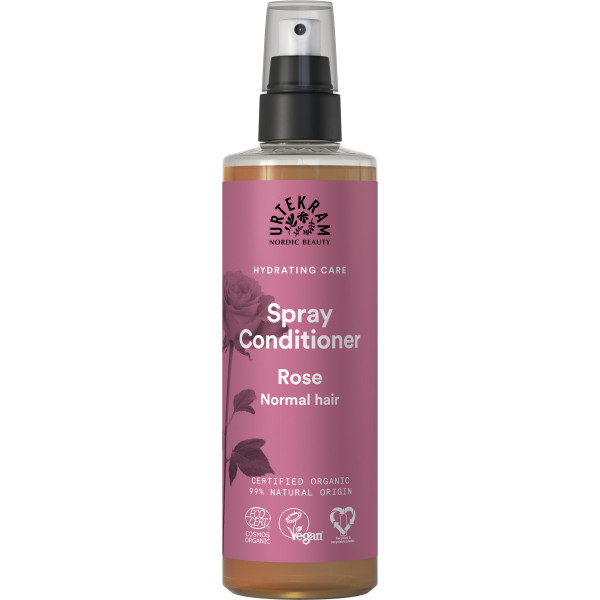 Rose Spray Conditioner