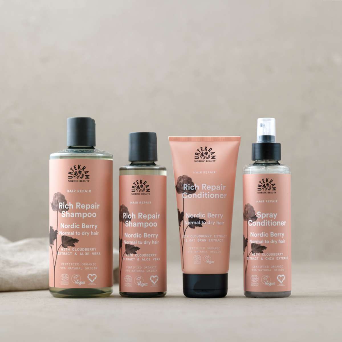 agave odżywka Agave & Lavender Moisturizing & Strengthening Shampoo – Design Essentials main image 0