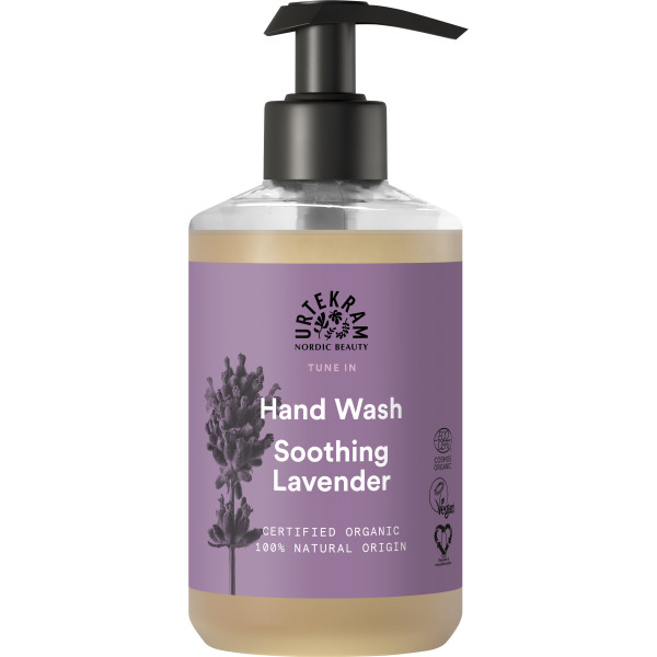 Soothing Lavender Hand Wash