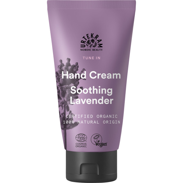 Soothing Lavender Hand Cream