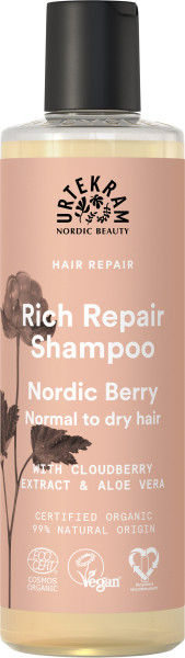 Nordic Berry Rich Repair Shampoo