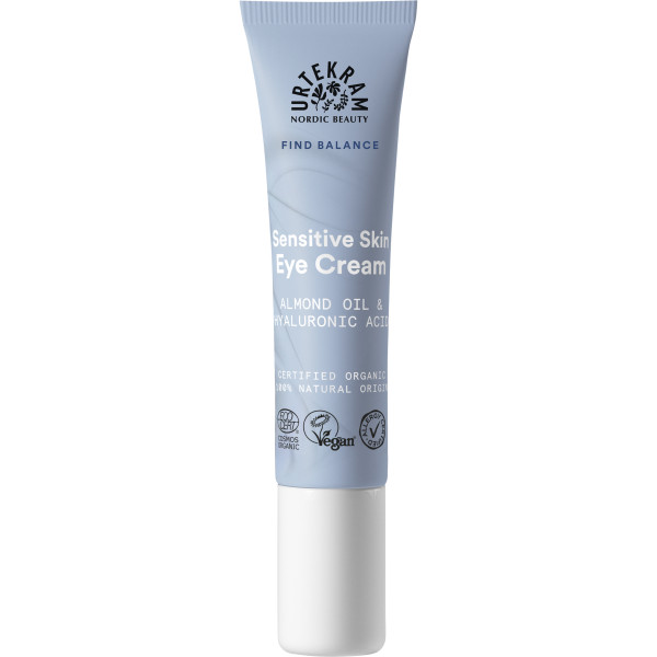 Fragrance Free Sensitive Skin Eye Cream