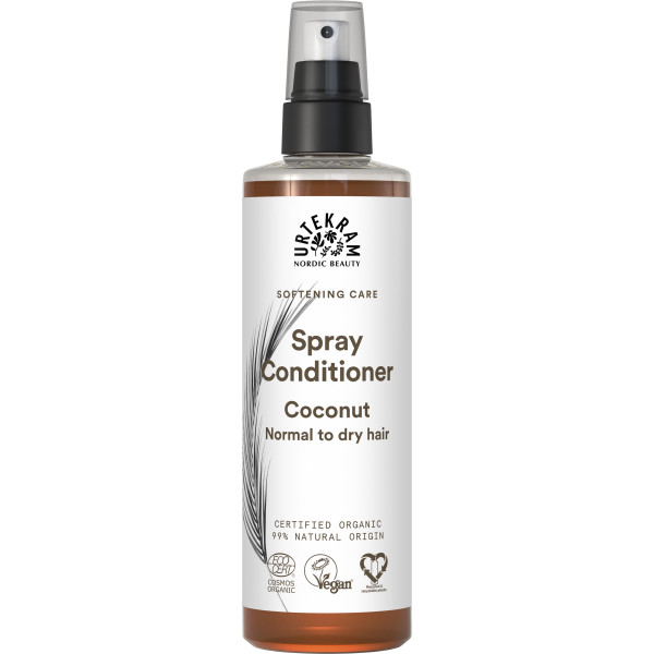Coconut Spray Conditioner