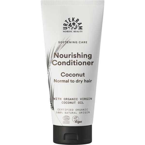 Coconut Nourishing Conditioner