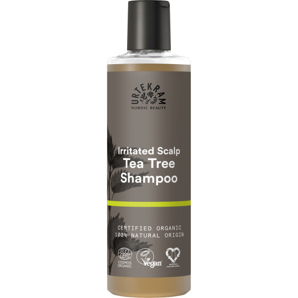 Tea Tree Irritated Scalp Shampoo