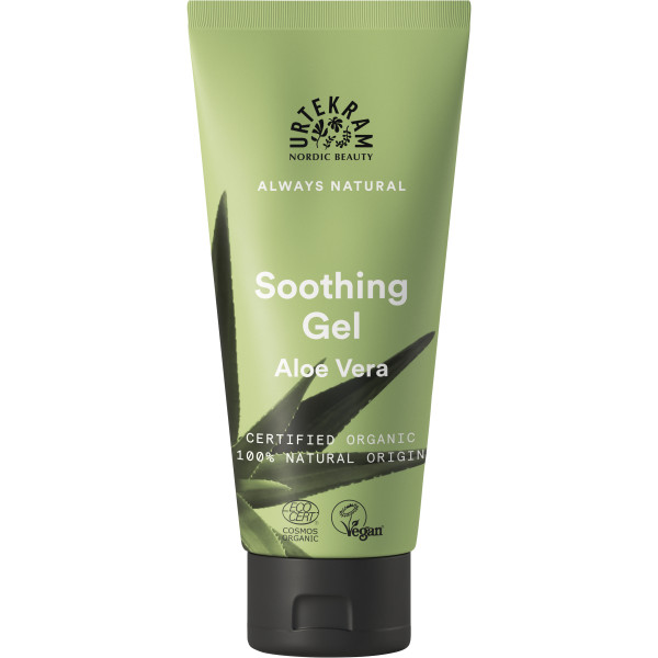 Aloe Vera Soothing Gel
