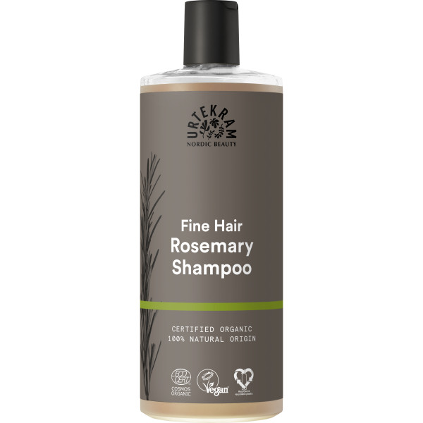 Rosemary Fine Hair Shampoo