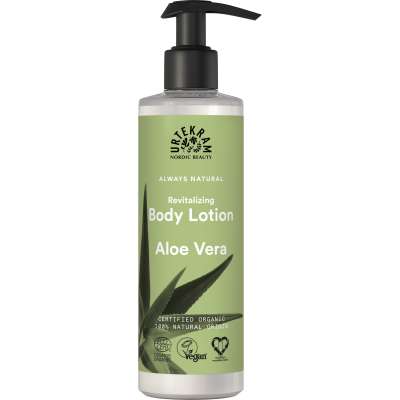 Aloe Vera Spray Conditioner | Leave-In Spray Conditioner | Produkttyp |  Haare | Urtekram