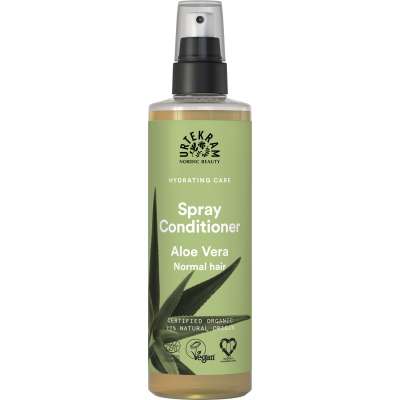 Aloe Vera Revitalizing Body Lotion | Krperlotion & Krpercreme |  Produkttyp | Krper | Urtekram