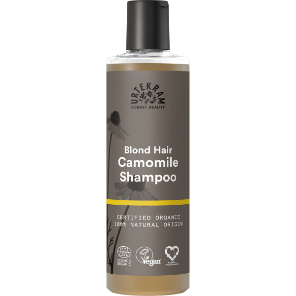 Camomile Blond Hair Shampoo