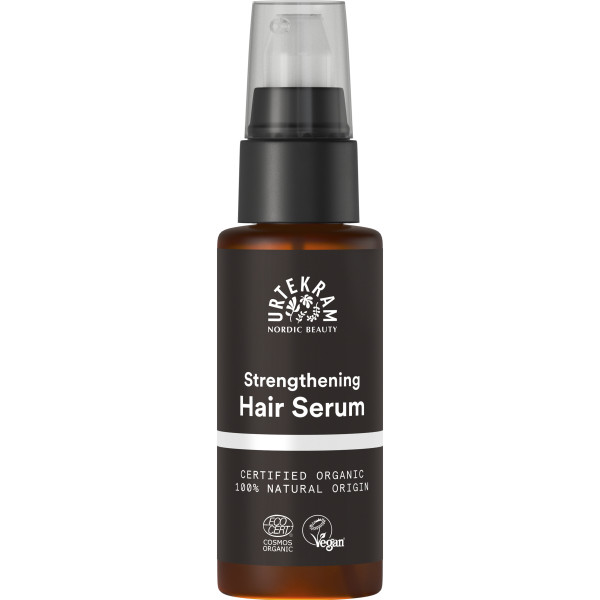 Strengthening Hair Serum