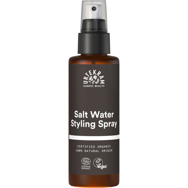 Salt Water Styling Spray