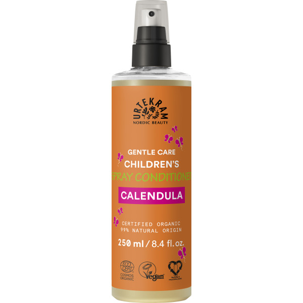 Children's Calendula Spray Conditioner