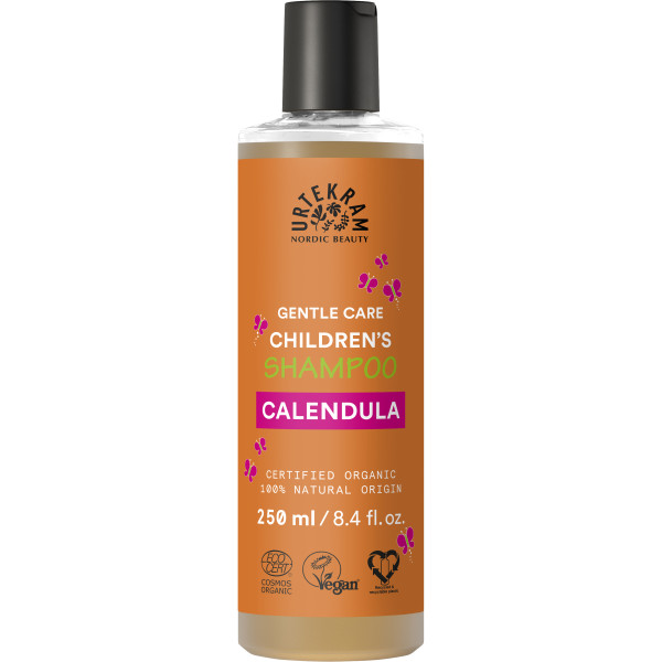 Children's Calendula Shampoo