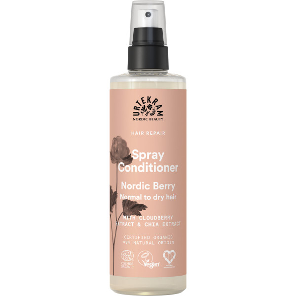 Nordic Berry Spray Conditioner